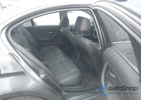 2006 BMW 330I from USA, damaged, VIN WBAVB33556PS16139